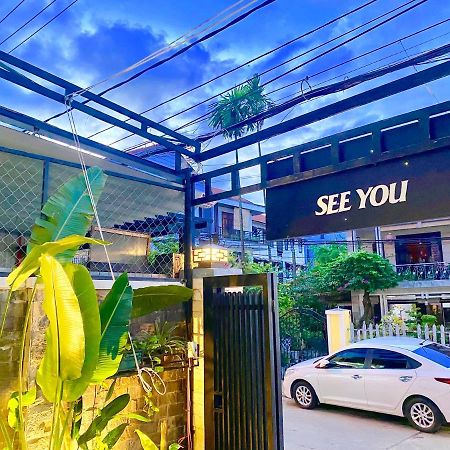 Little Boss Homestay Hoi An Luaran gambar
