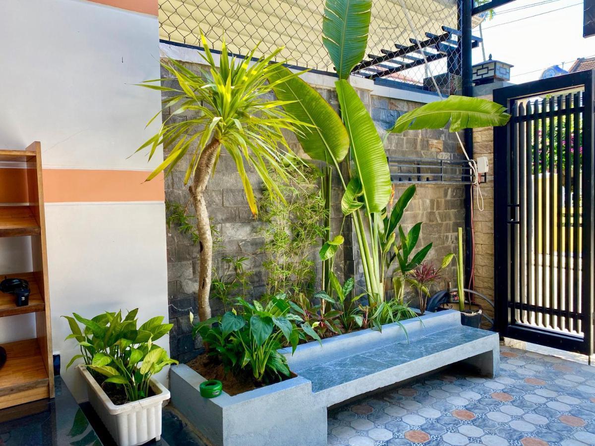 Little Boss Homestay Hoi An Luaran gambar