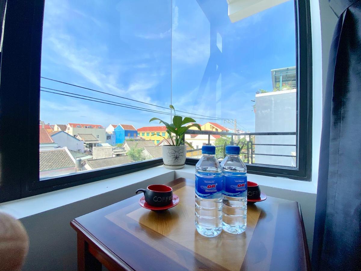 Little Boss Homestay Hoi An Luaran gambar