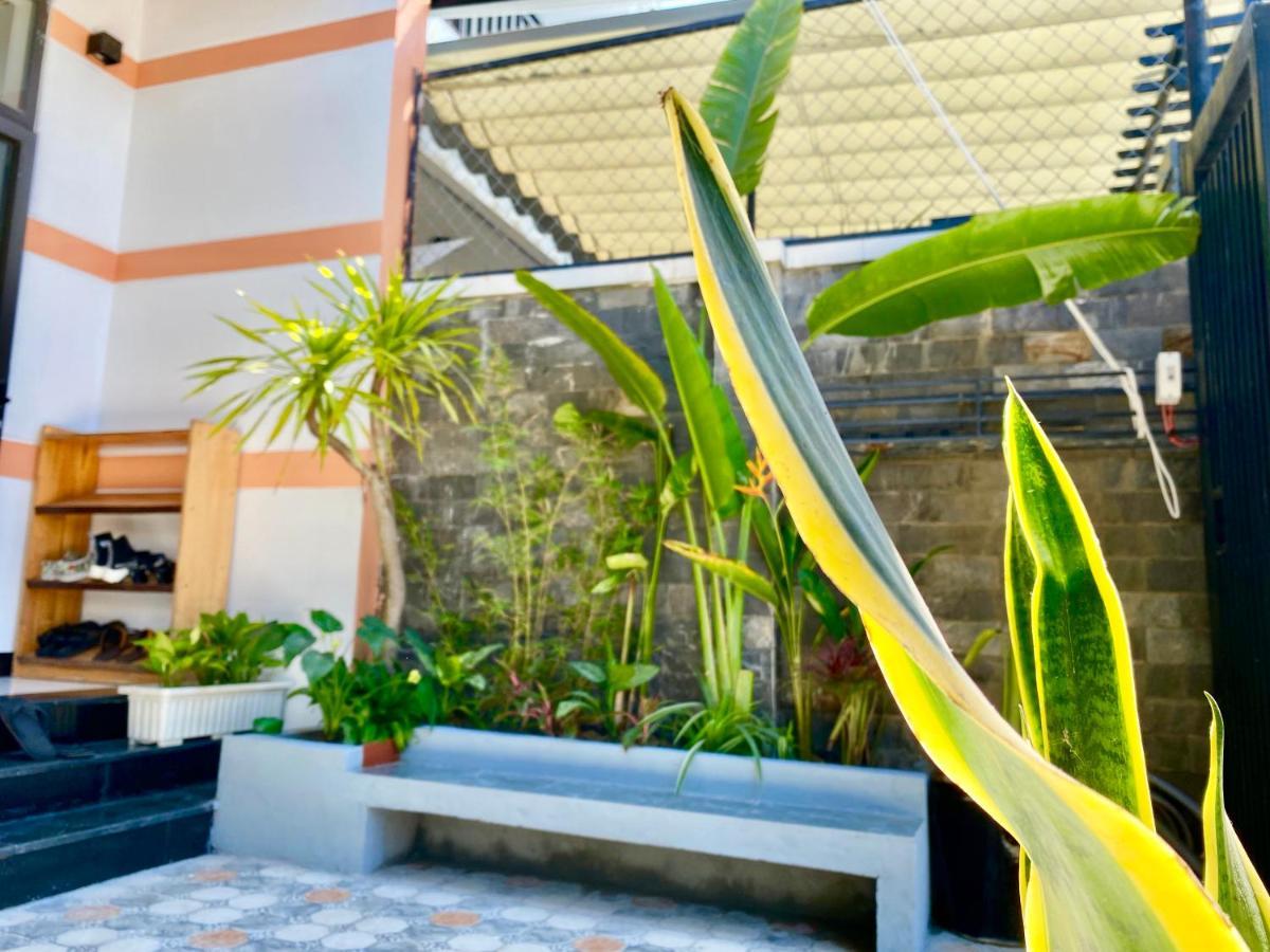 Little Boss Homestay Hoi An Luaran gambar