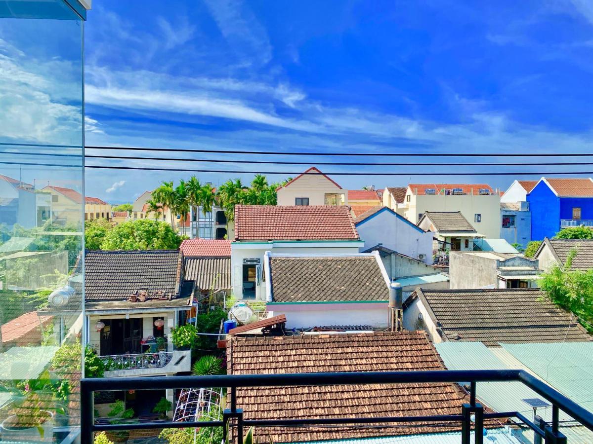 Little Boss Homestay Hoi An Luaran gambar