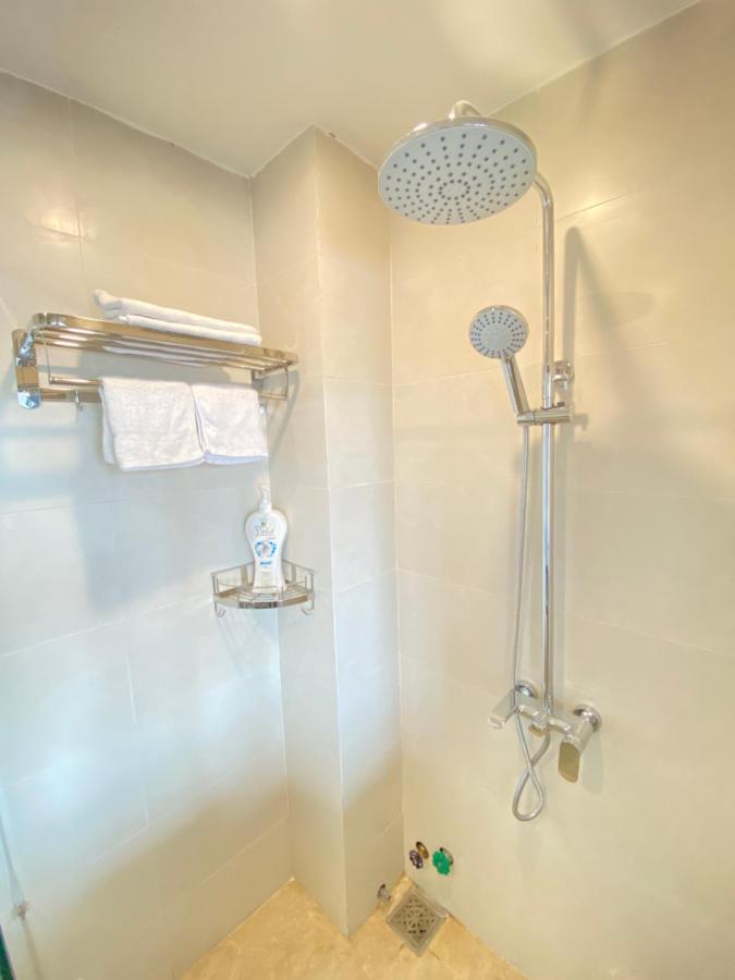 Little Boss Homestay Hoi An Luaran gambar