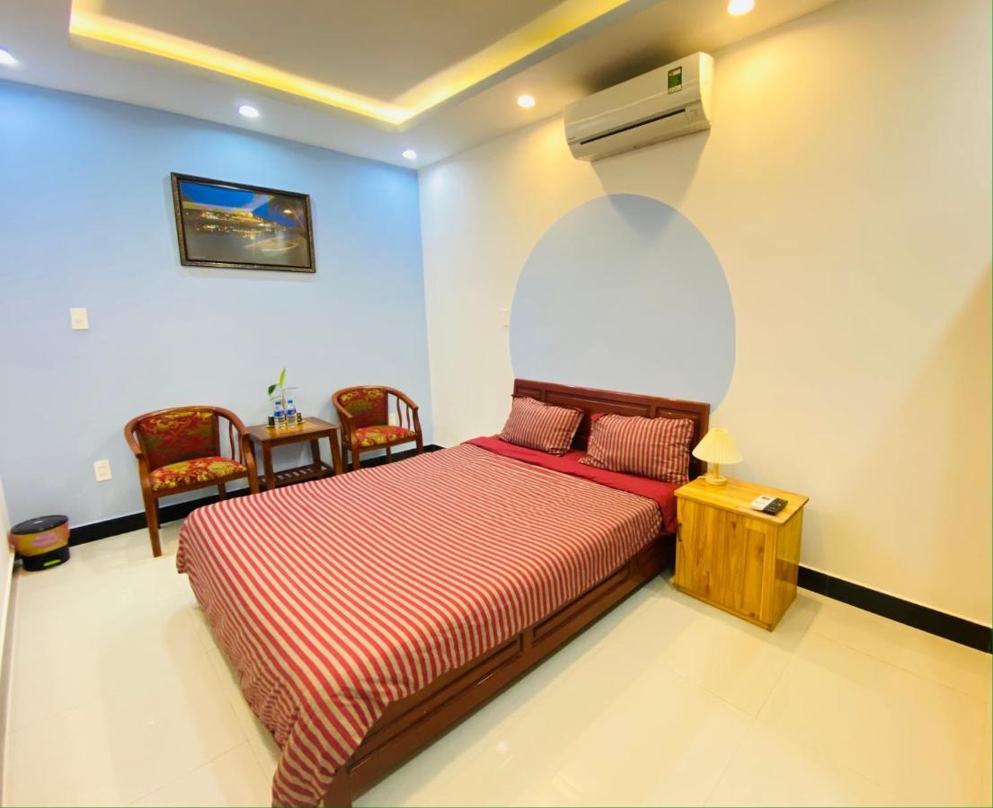Little Boss Homestay Hoi An Luaran gambar