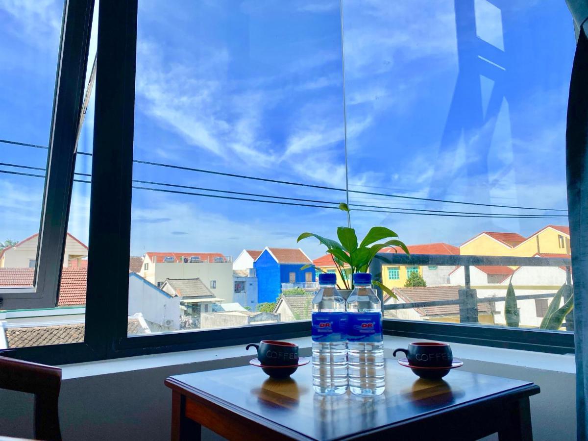 Little Boss Homestay Hoi An Luaran gambar