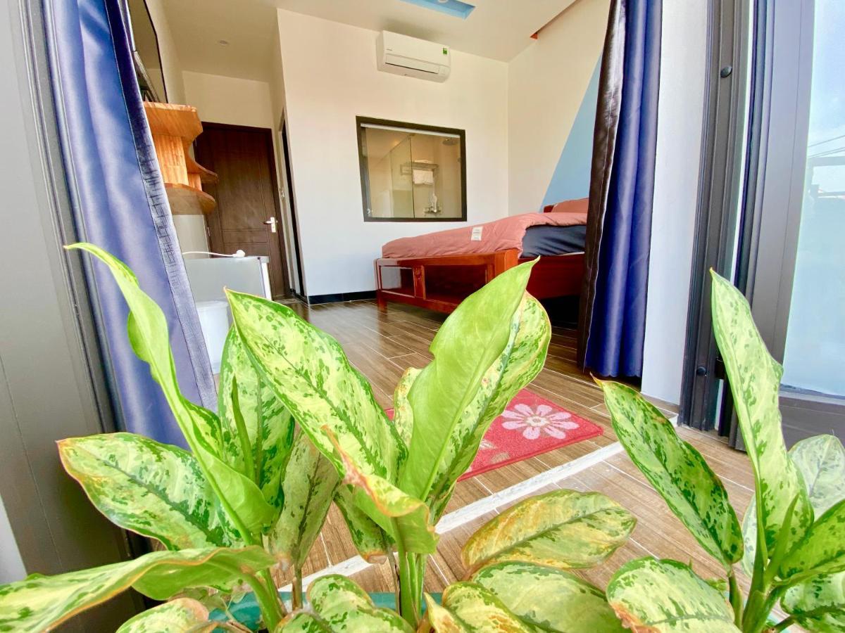 Little Boss Homestay Hoi An Luaran gambar