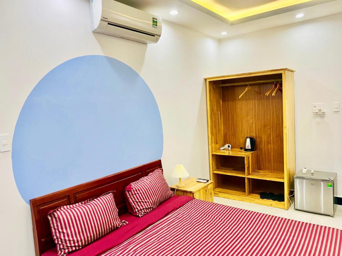 Little Boss Homestay Hoi An Luaran gambar