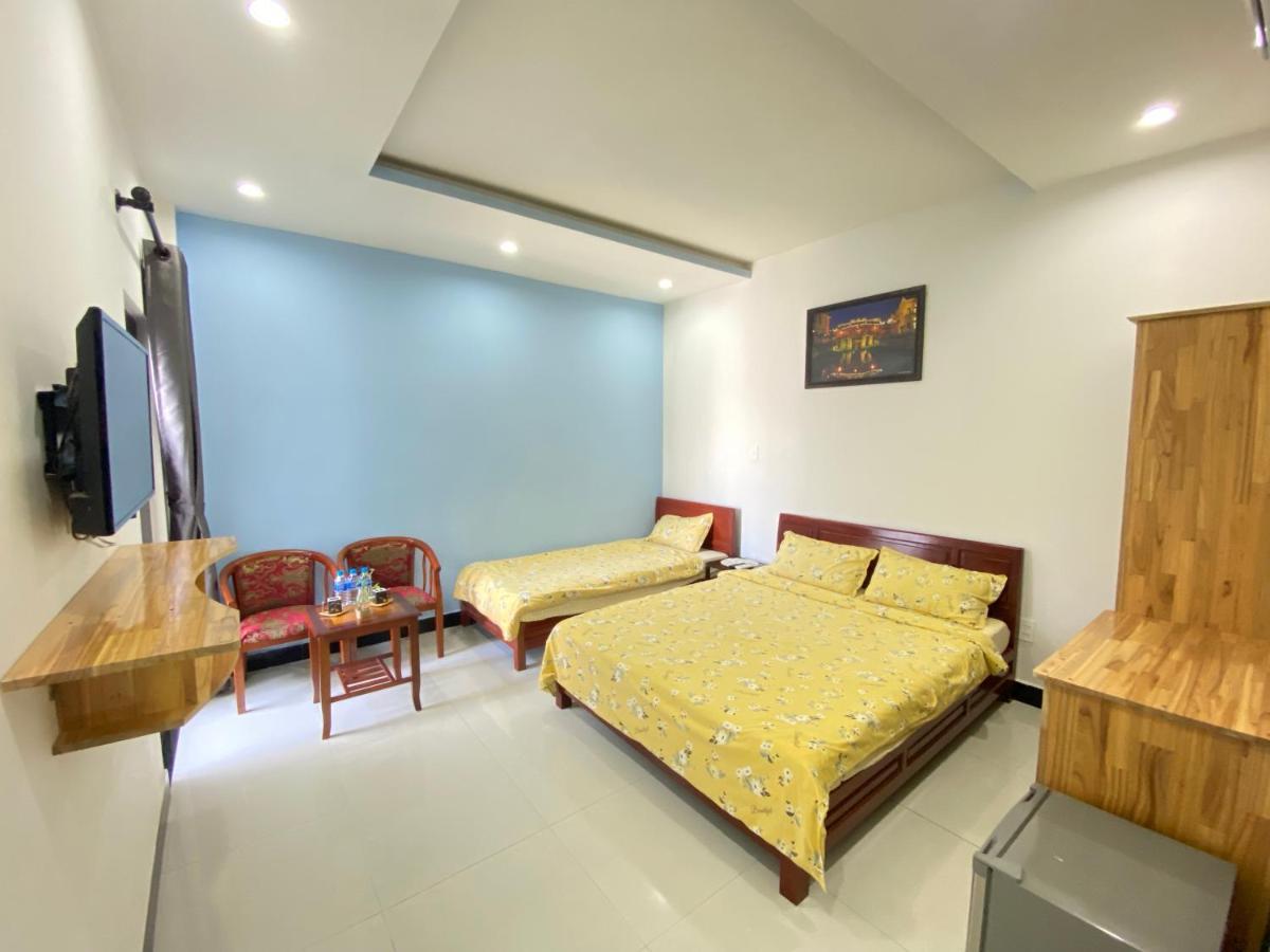 Little Boss Homestay Hoi An Luaran gambar