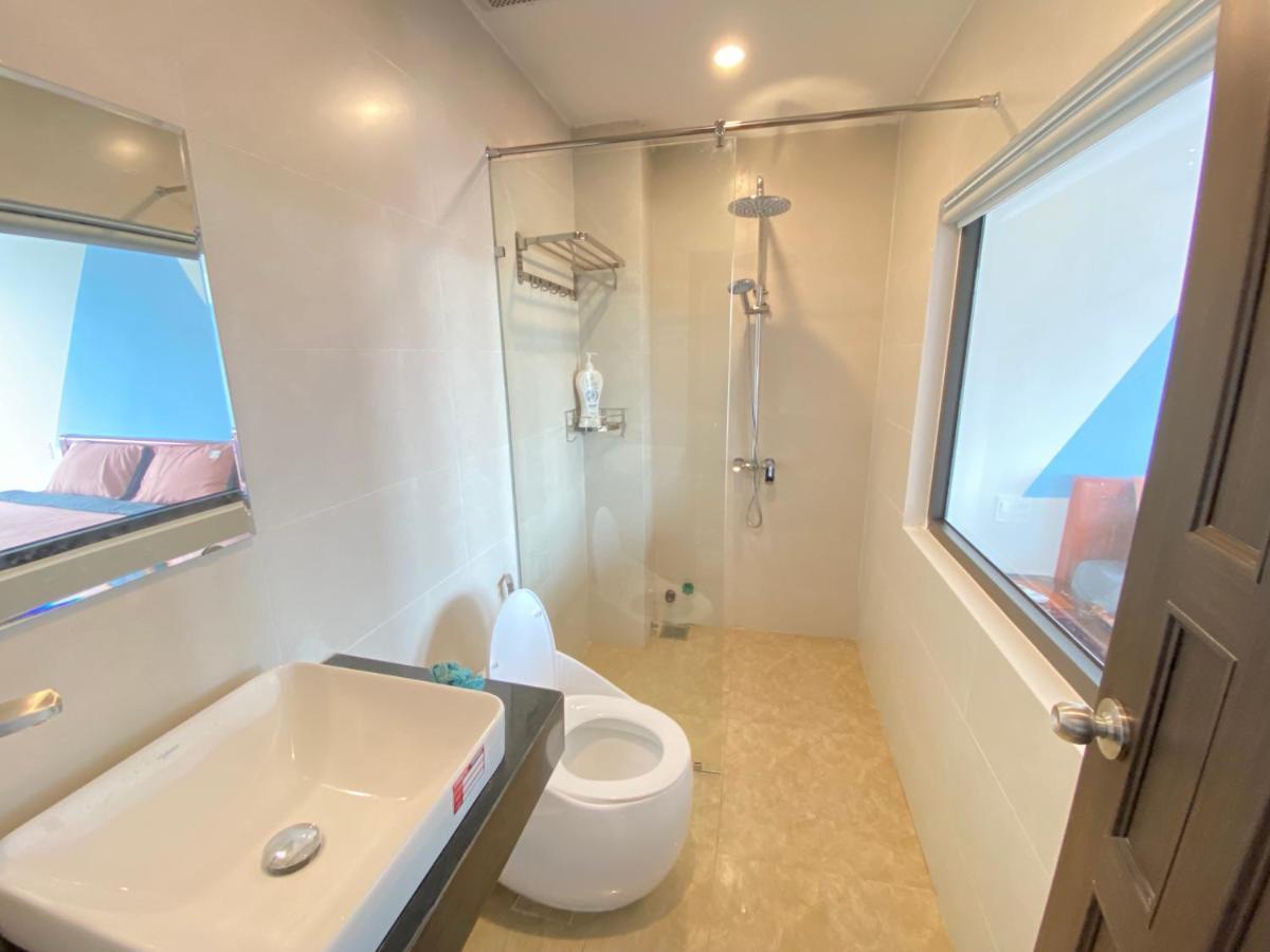 Little Boss Homestay Hoi An Luaran gambar