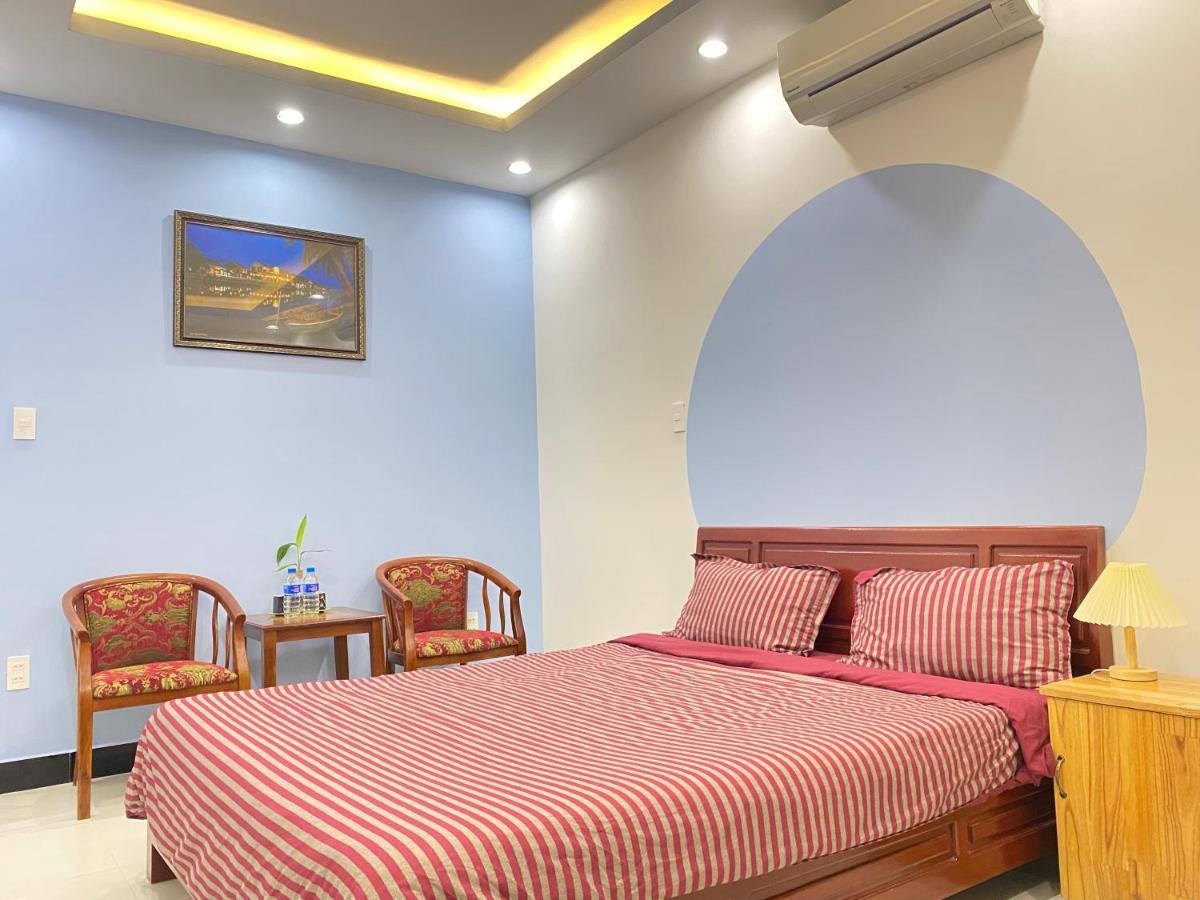 Little Boss Homestay Hoi An Luaran gambar