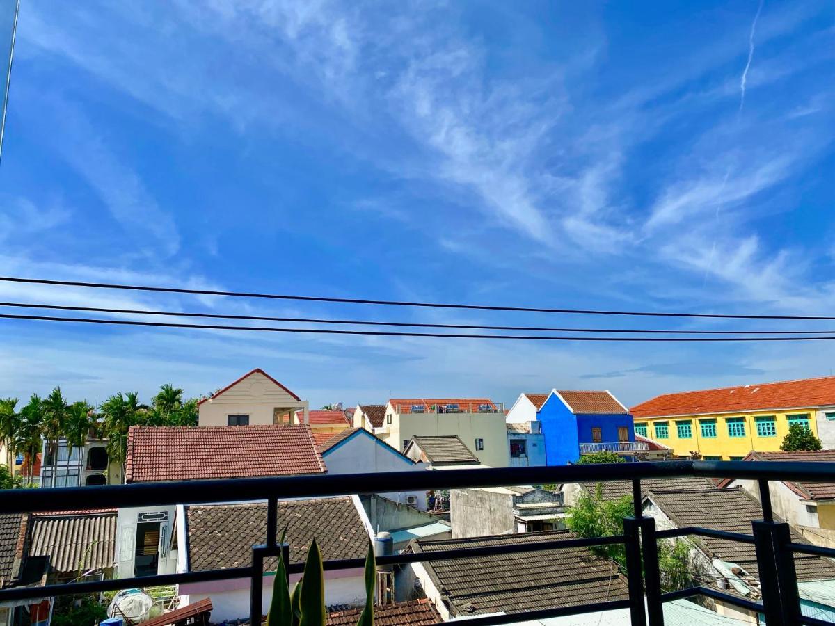 Little Boss Homestay Hoi An Luaran gambar