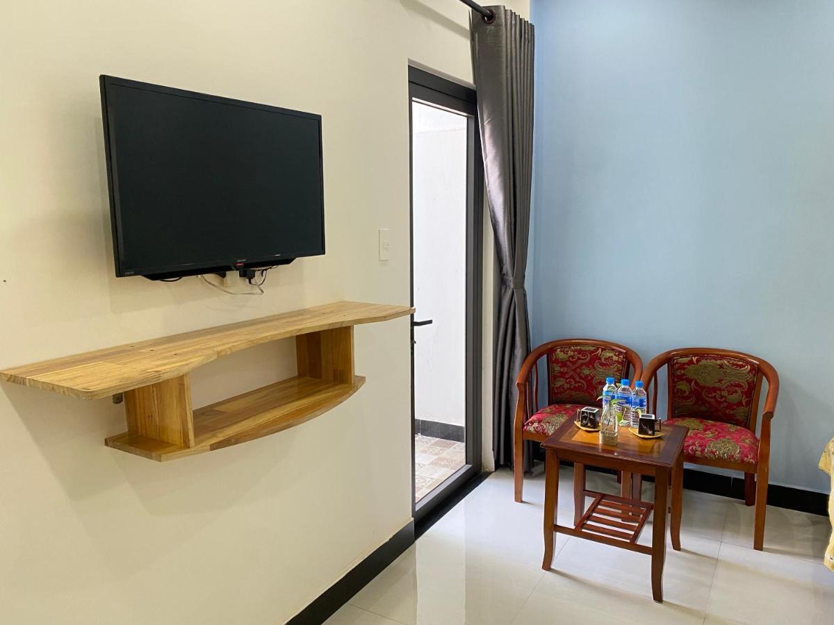 Little Boss Homestay Hoi An Luaran gambar