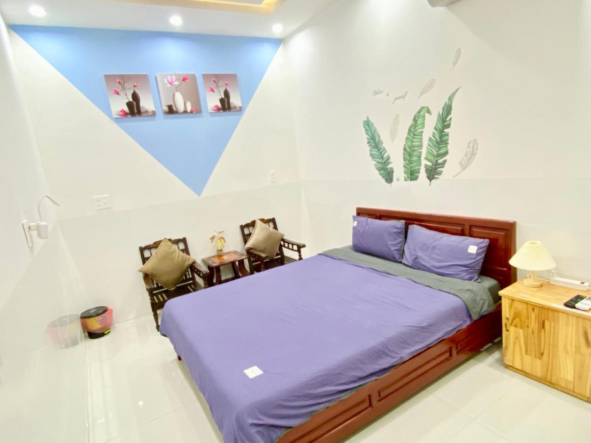 Little Boss Homestay Hoi An Luaran gambar