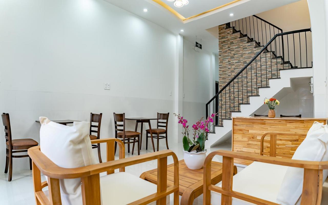 Little Boss Homestay Hoi An Luaran gambar