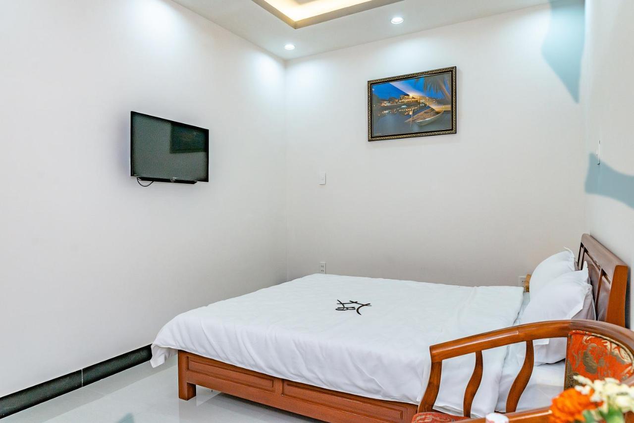 Little Boss Homestay Hoi An Luaran gambar