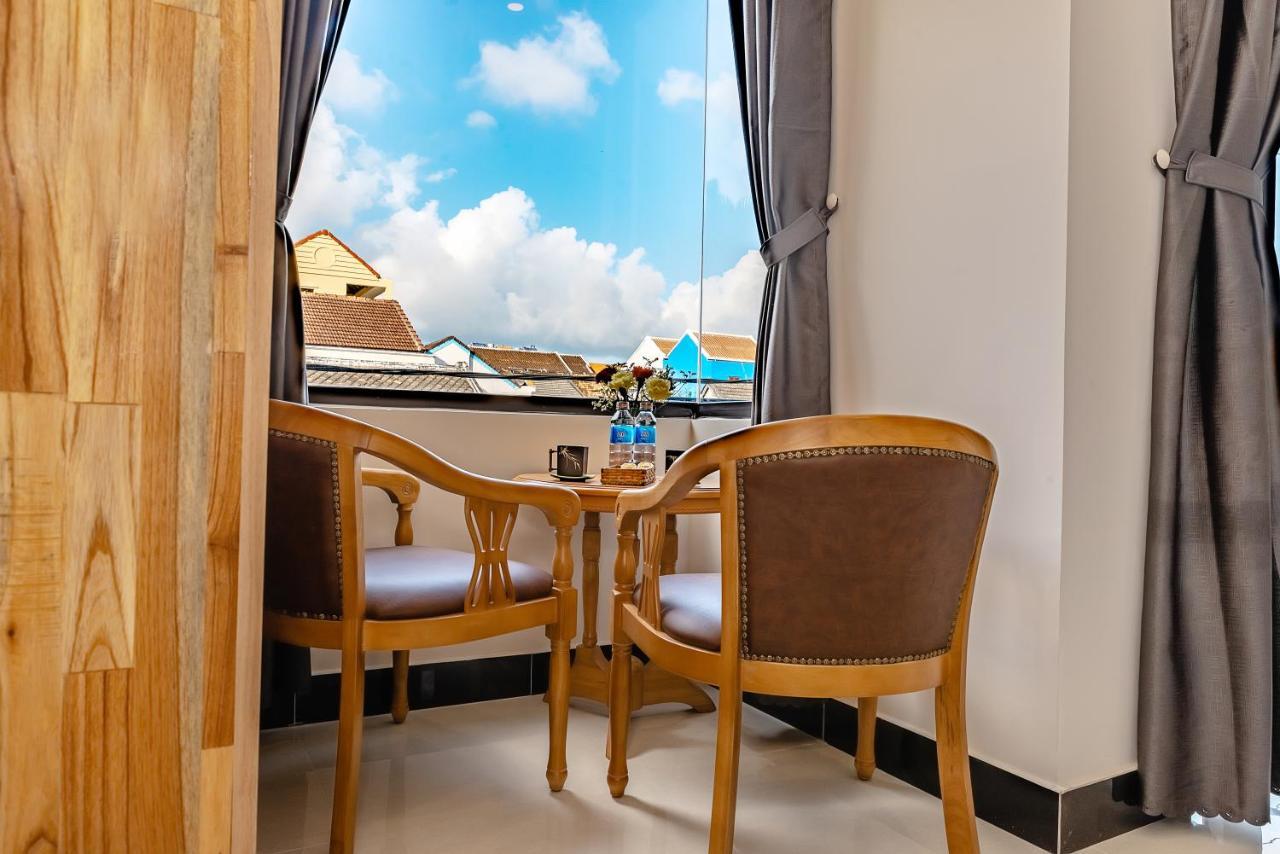 Little Boss Homestay Hoi An Luaran gambar