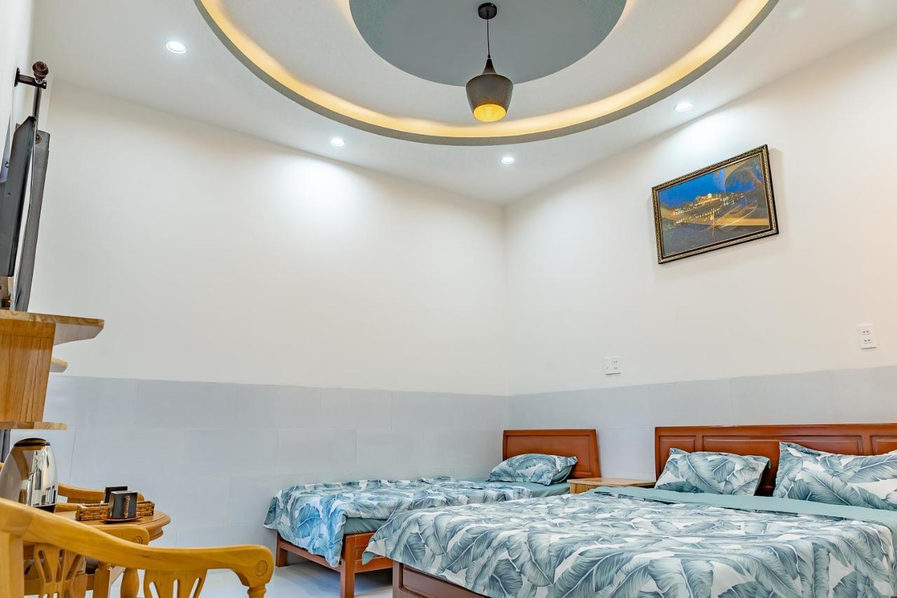 Little Boss Homestay Hoi An Luaran gambar