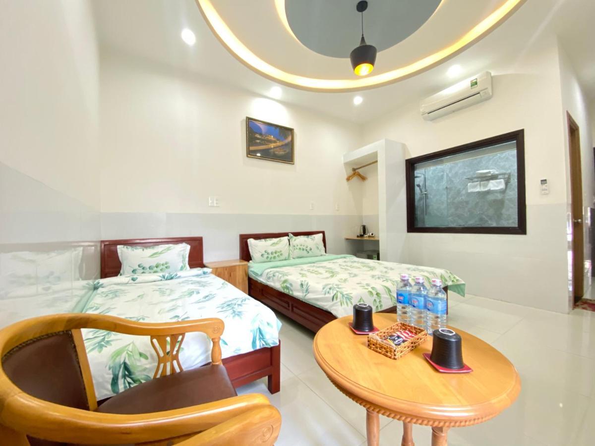 Little Boss Homestay Hoi An Luaran gambar